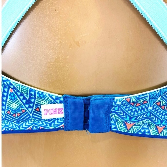 🌸 VS PINK || Wear Everywhere Demi-Bra- - Picture 9 of 10